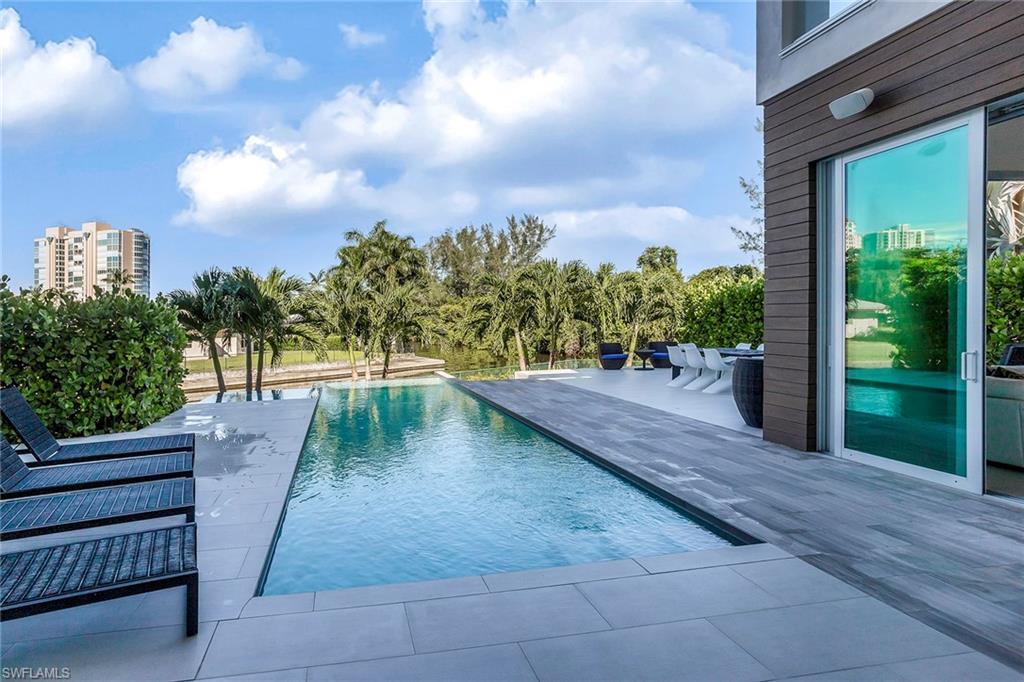 SEAGATE - Residential