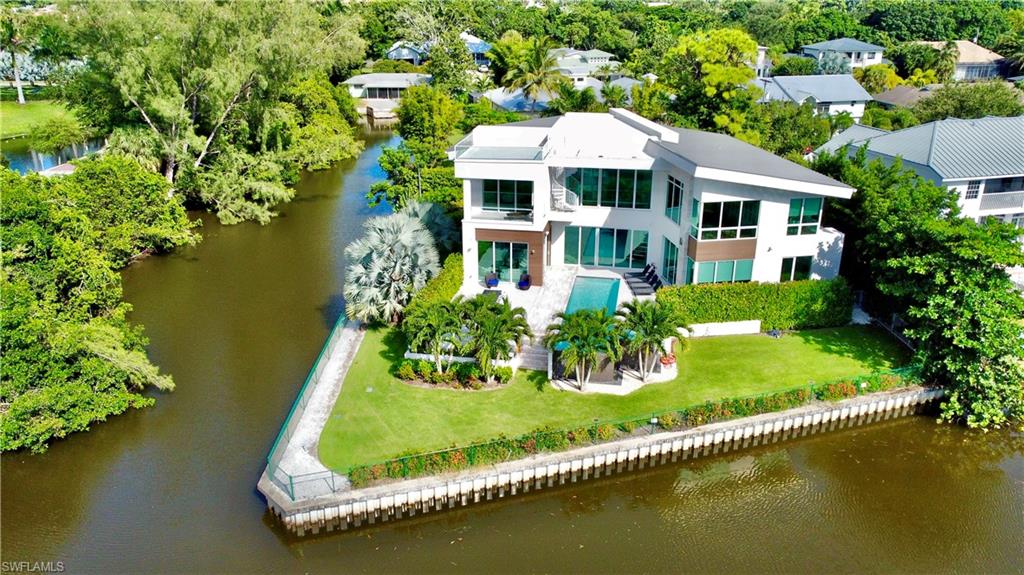 SEAGATE - Residential