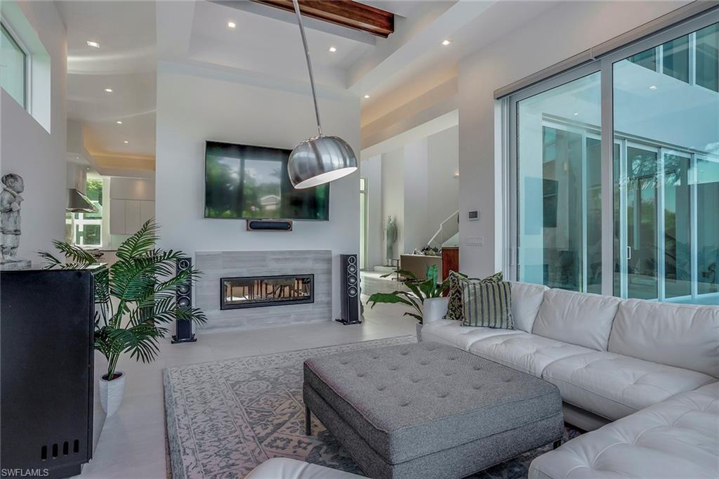 SEAGATE - Residential