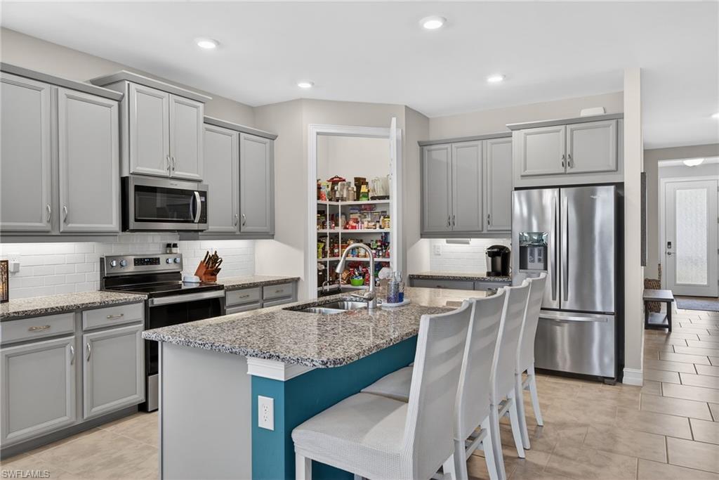 MAGNOLIA LANDING - Residential