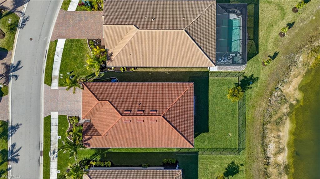 MAGNOLIA LANDING - Residential