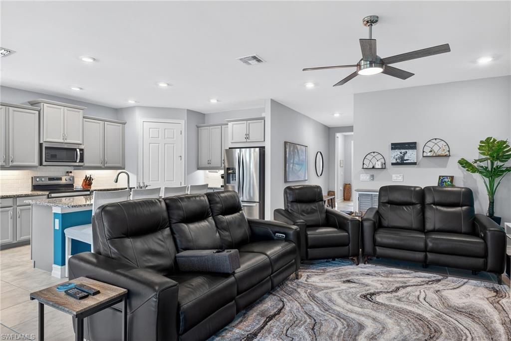 MAGNOLIA LANDING - Residential