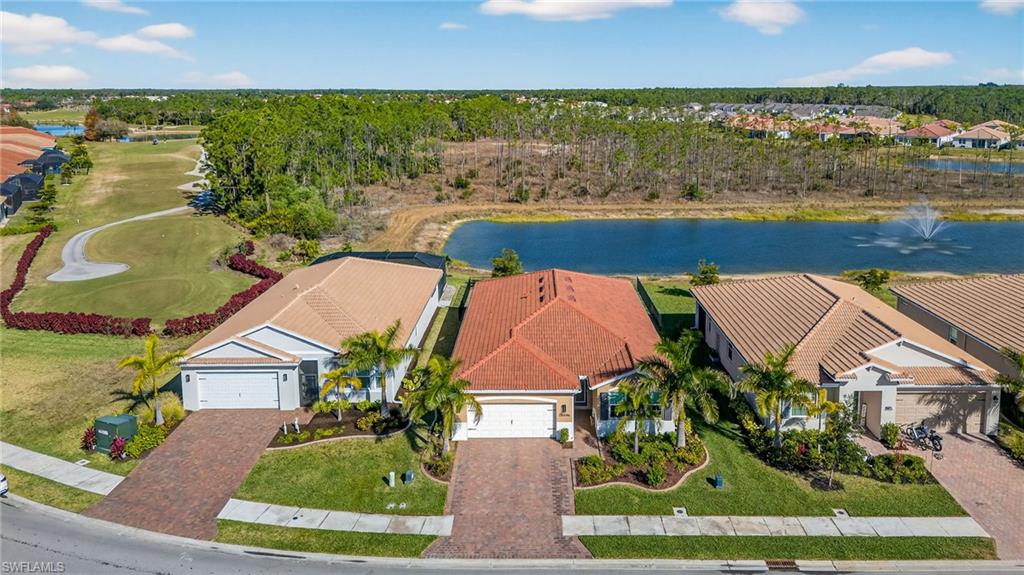 MAGNOLIA LANDING - Residential