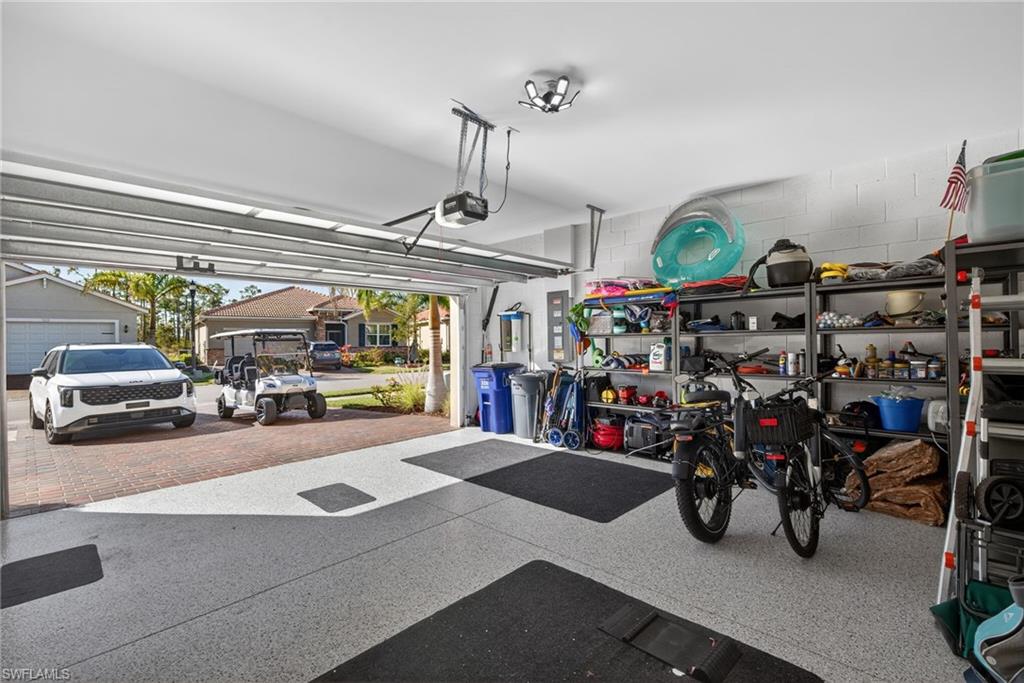 MAGNOLIA LANDING - Residential