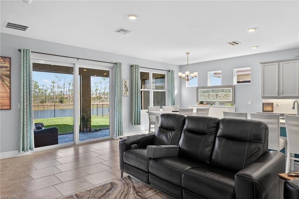 MAGNOLIA LANDING - Residential