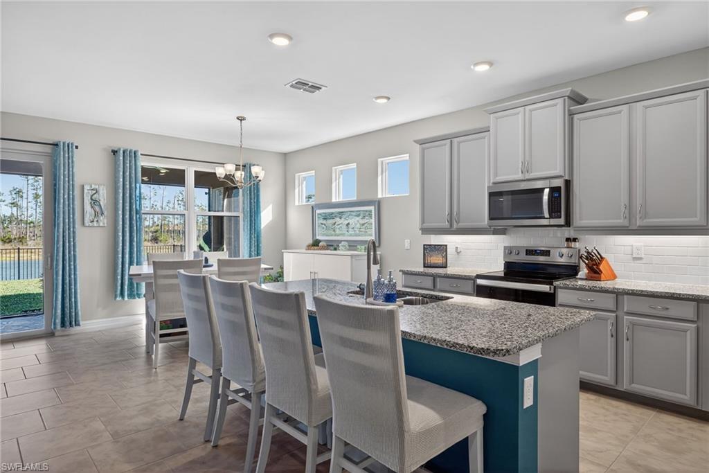 MAGNOLIA LANDING - Residential