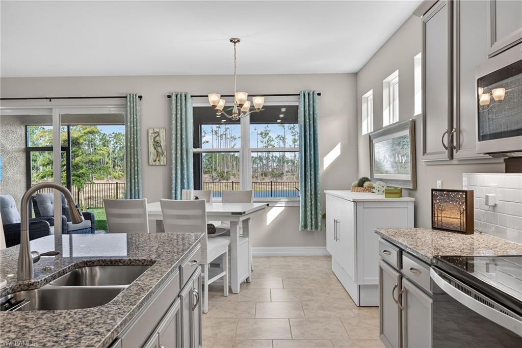 MAGNOLIA LANDING - Residential