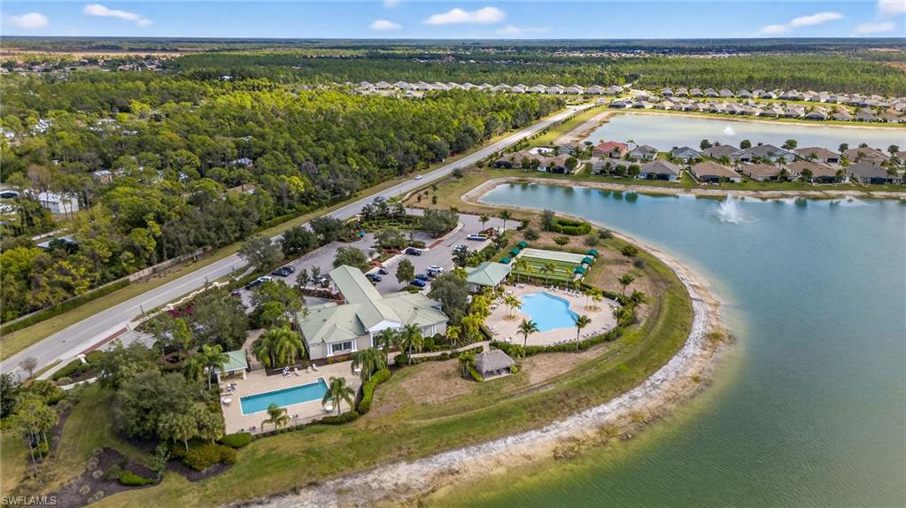 MAGNOLIA LANDING - Residential