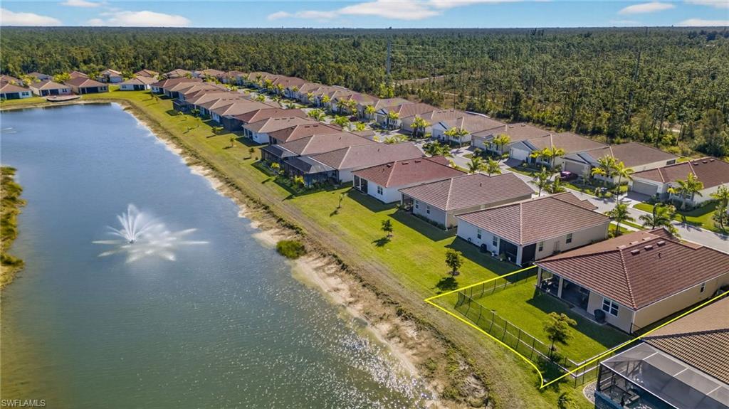 MAGNOLIA LANDING - Residential