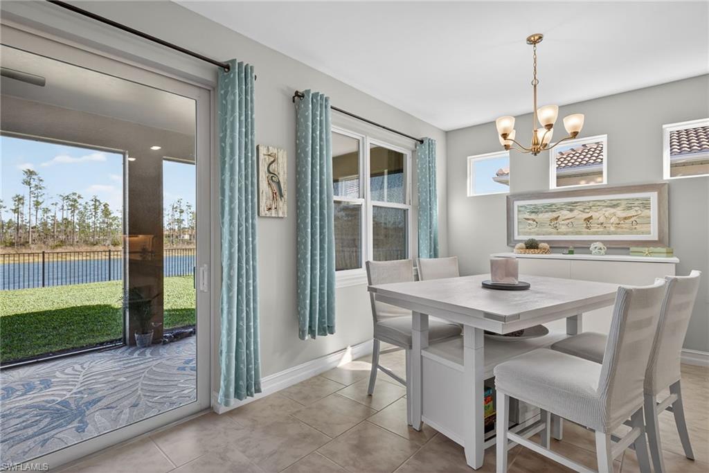 MAGNOLIA LANDING - Residential