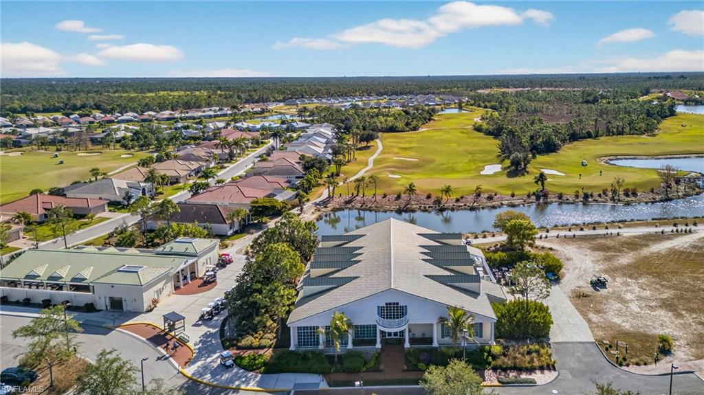 MAGNOLIA LANDING - Residential