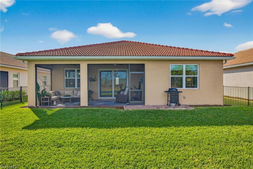 MAGNOLIA LANDING - Residential