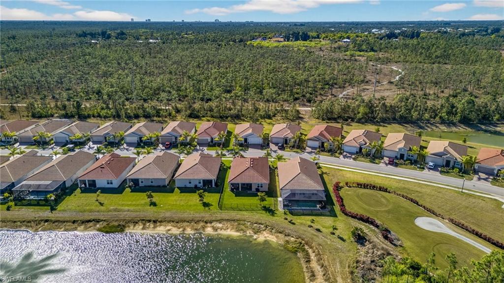 MAGNOLIA LANDING - Residential