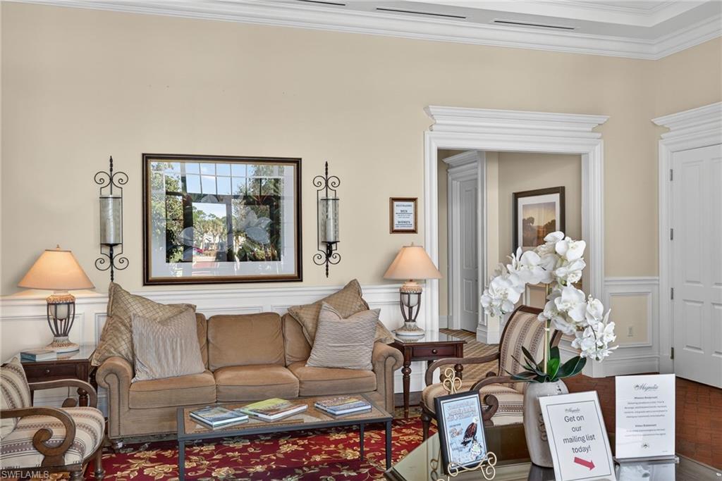 MAGNOLIA LANDING - Residential