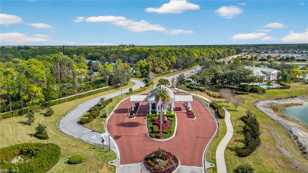 MAGNOLIA LANDING - Residential