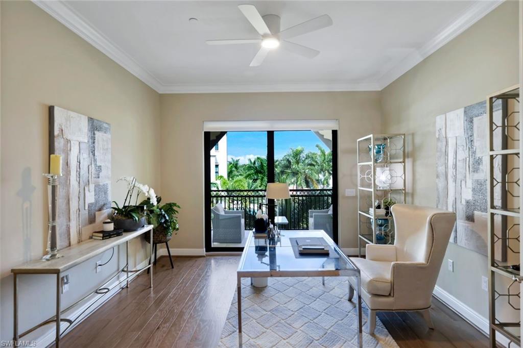 CARRARA - Residential