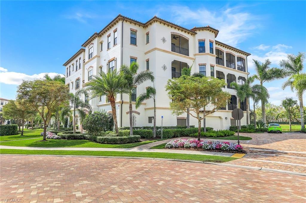 CARRARA - Residential