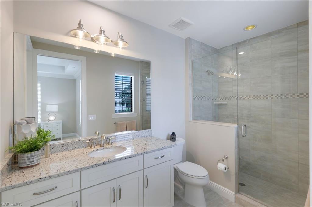 CARRARA - Residential