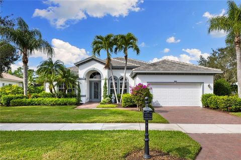 A home in NAPLES