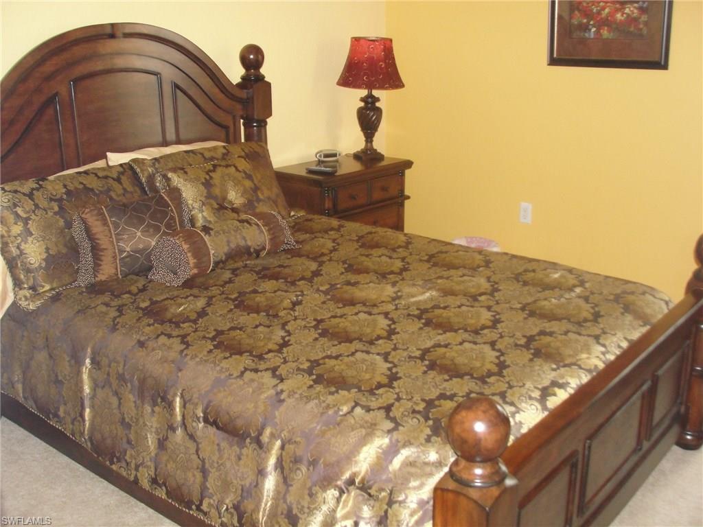 VIZCAYA VILLAS UNREC - Residential