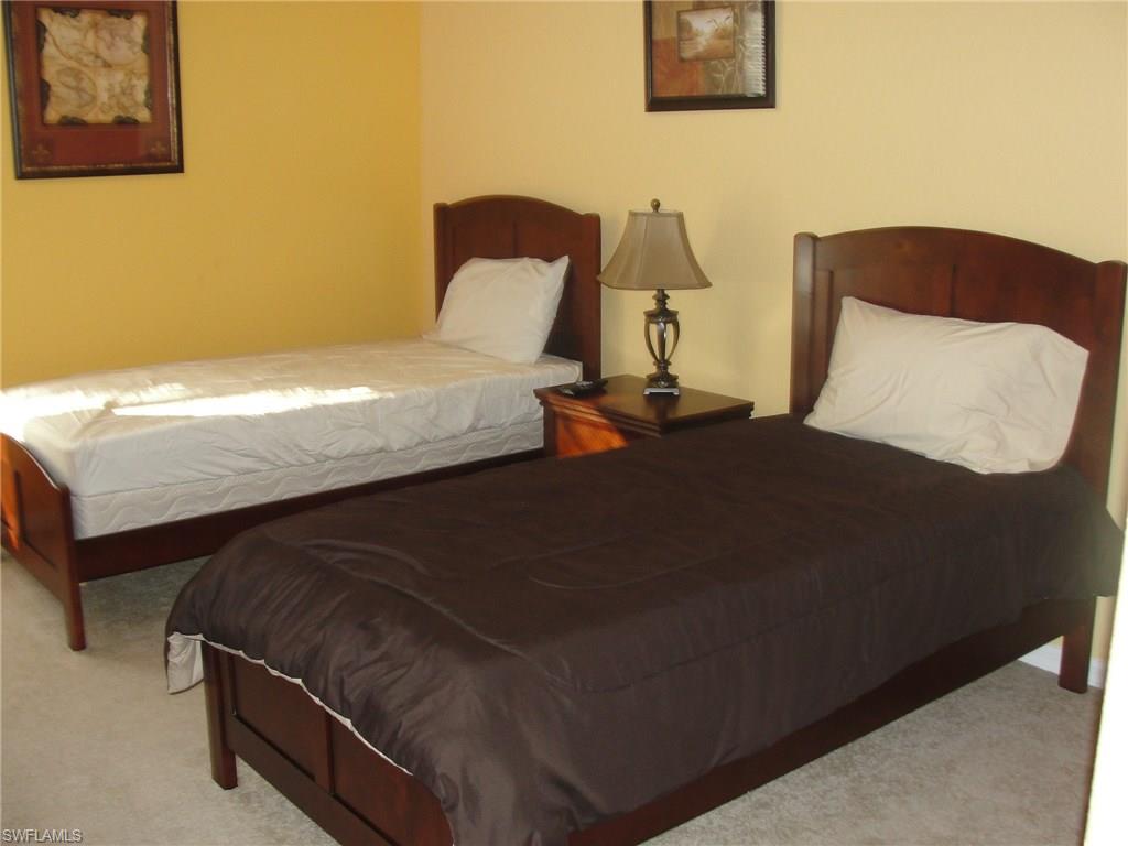 VIZCAYA VILLAS UNREC - Residential