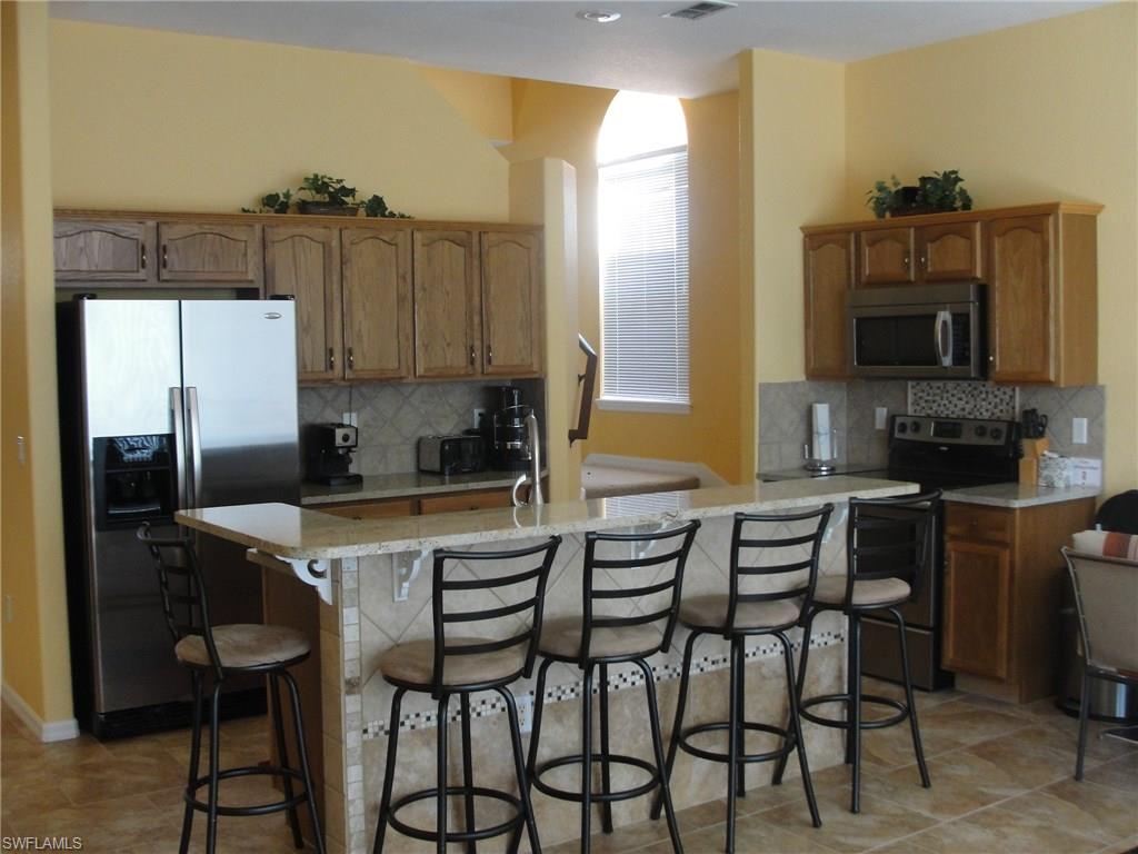 VIZCAYA VILLAS UNREC - Residential