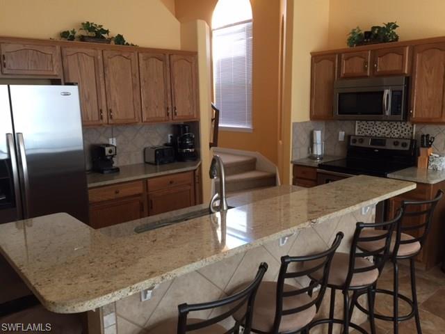 VIZCAYA VILLAS UNREC - Residential