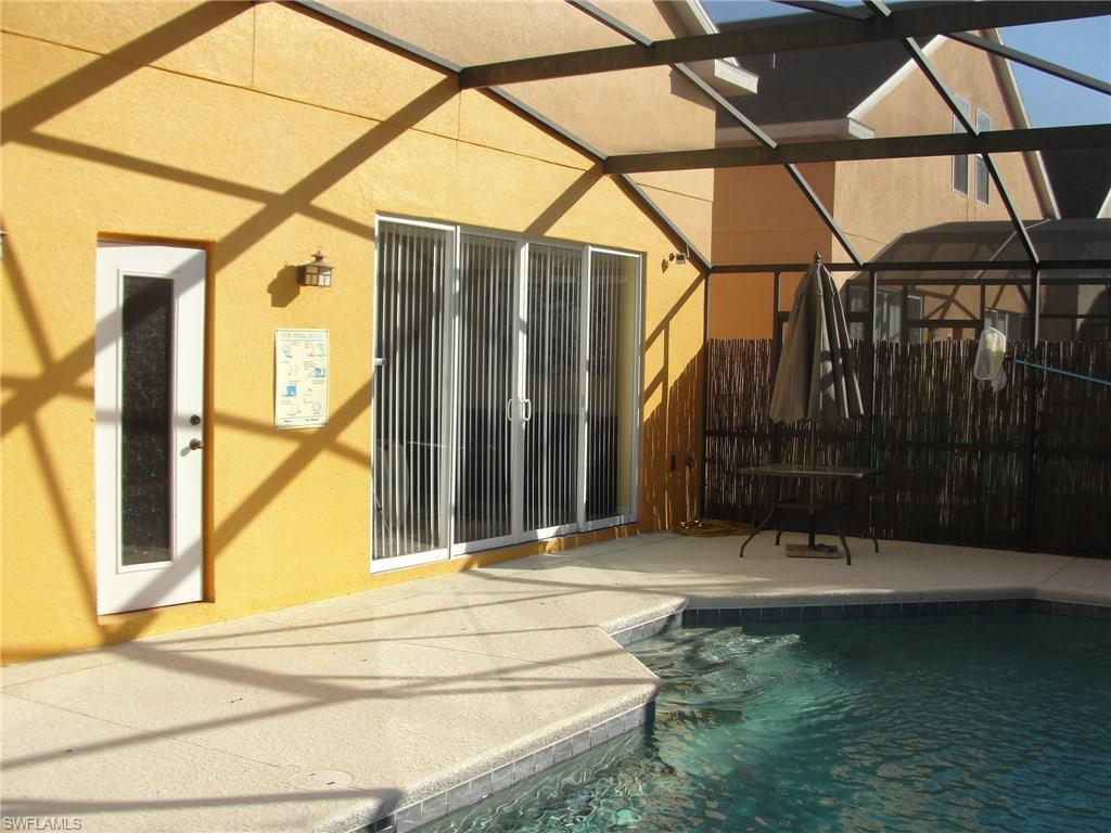 VIZCAYA VILLAS UNREC - Residential