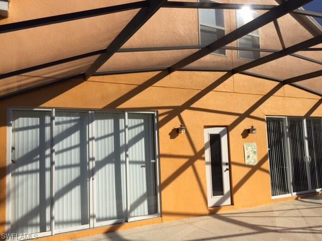 VIZCAYA VILLAS UNREC - Residential