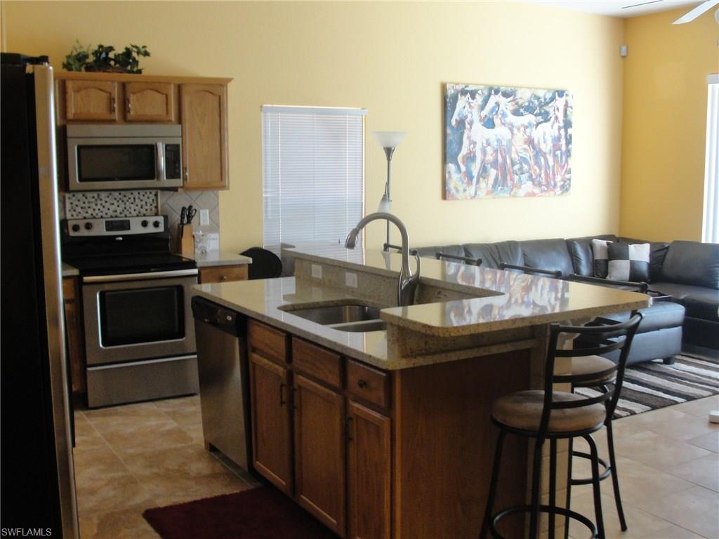 VIZCAYA VILLAS UNREC - Residential