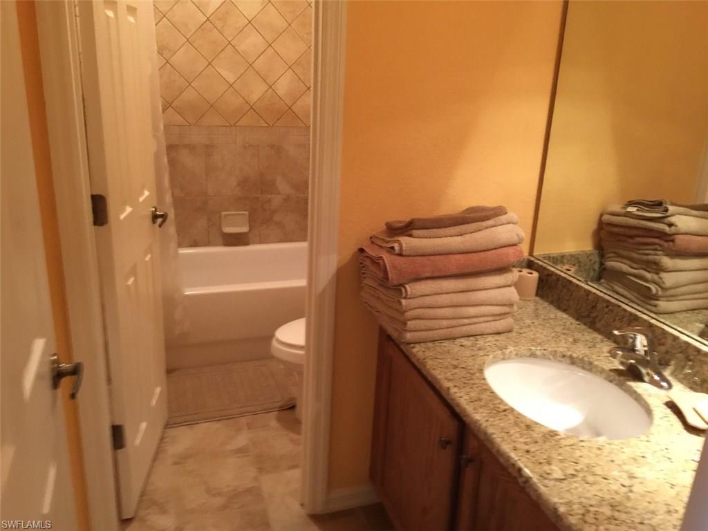 VIZCAYA VILLAS UNREC - Residential