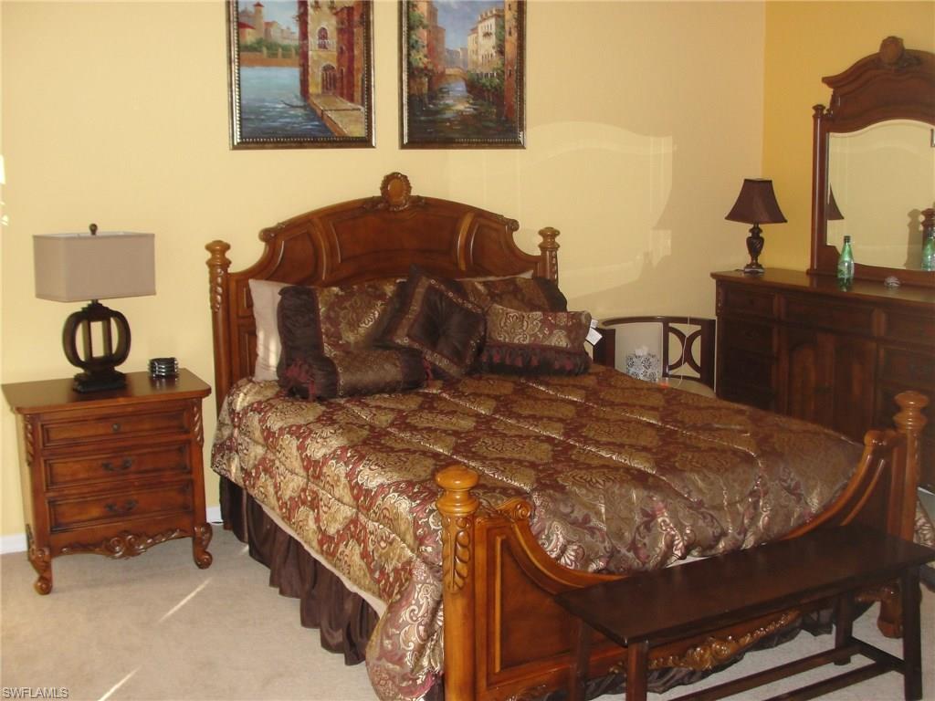 VIZCAYA VILLAS UNREC - Residential