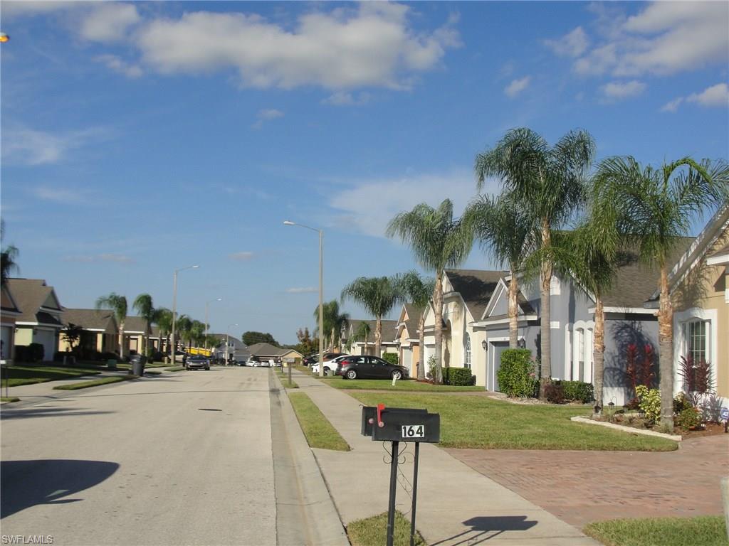 VIZCAYA VILLAS UNREC - Residential