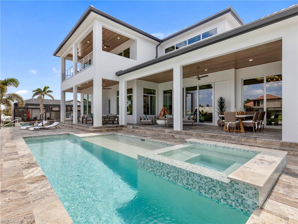 PALM ACRES - Residential