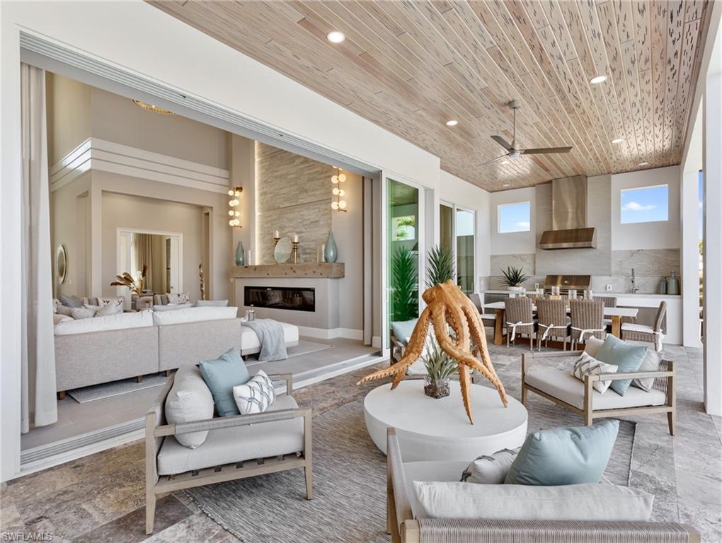 PALM ACRES - Residential