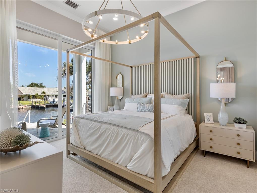 PALM ACRES - Residential