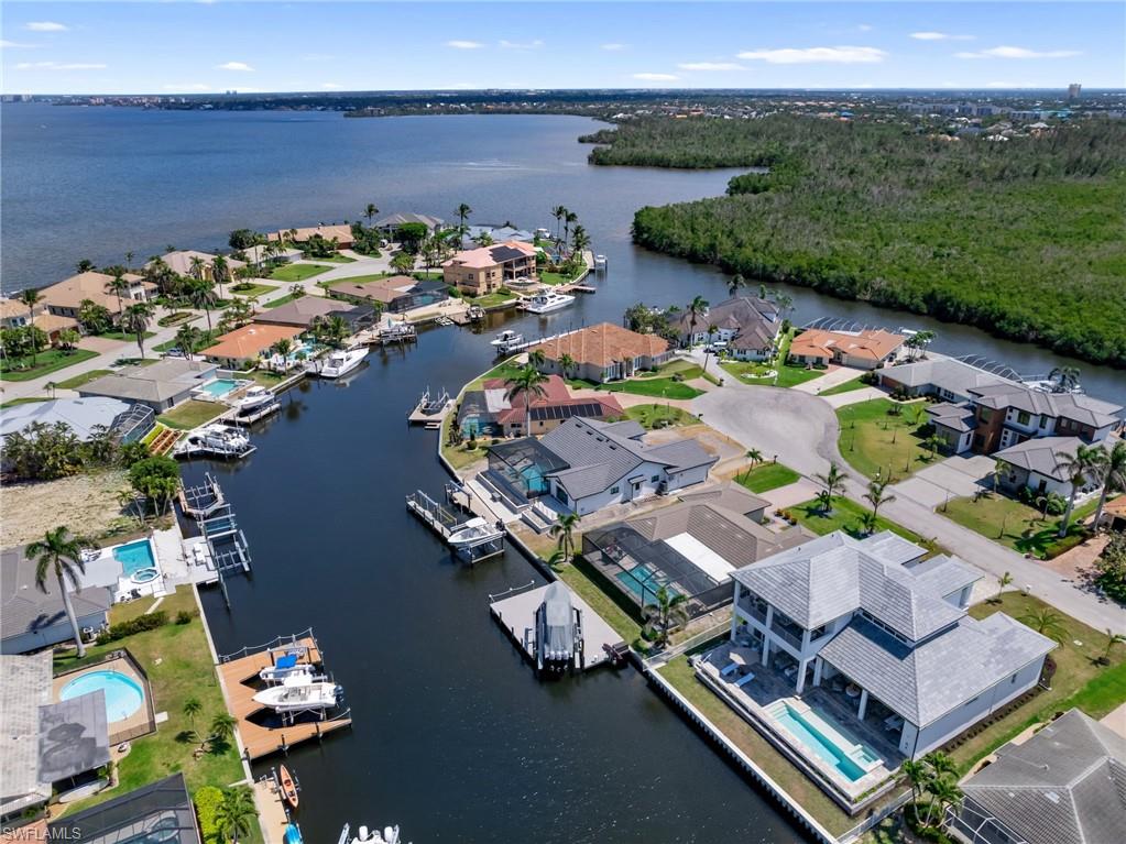 PALM ACRES - Residential