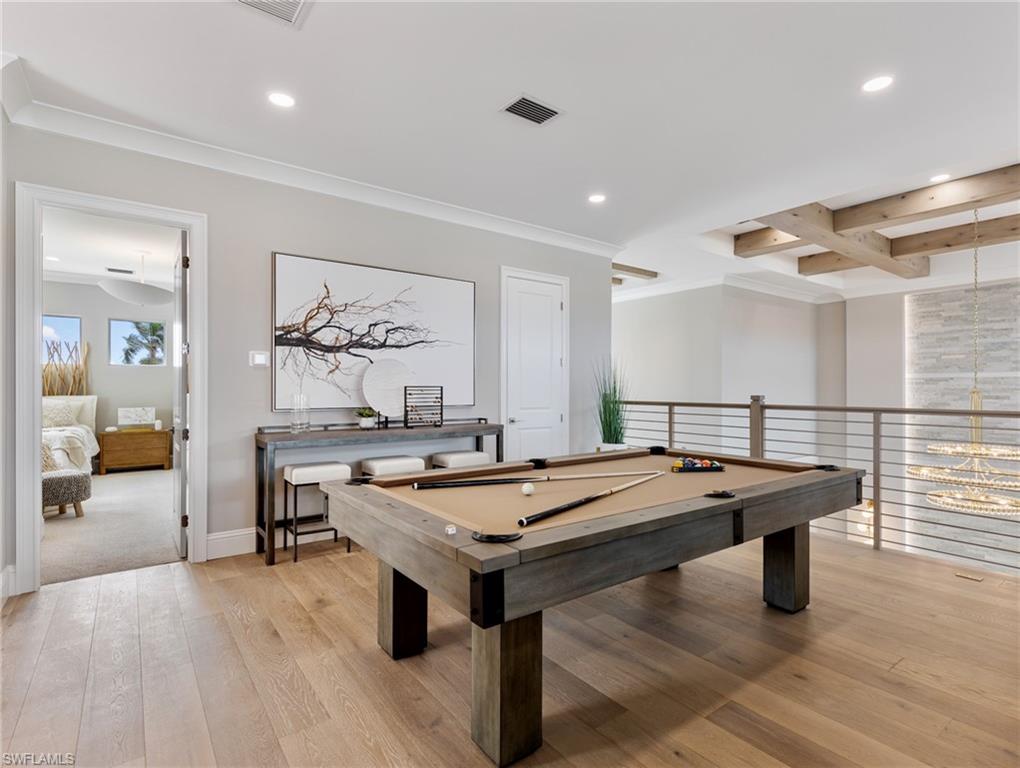 PALM ACRES - Residential