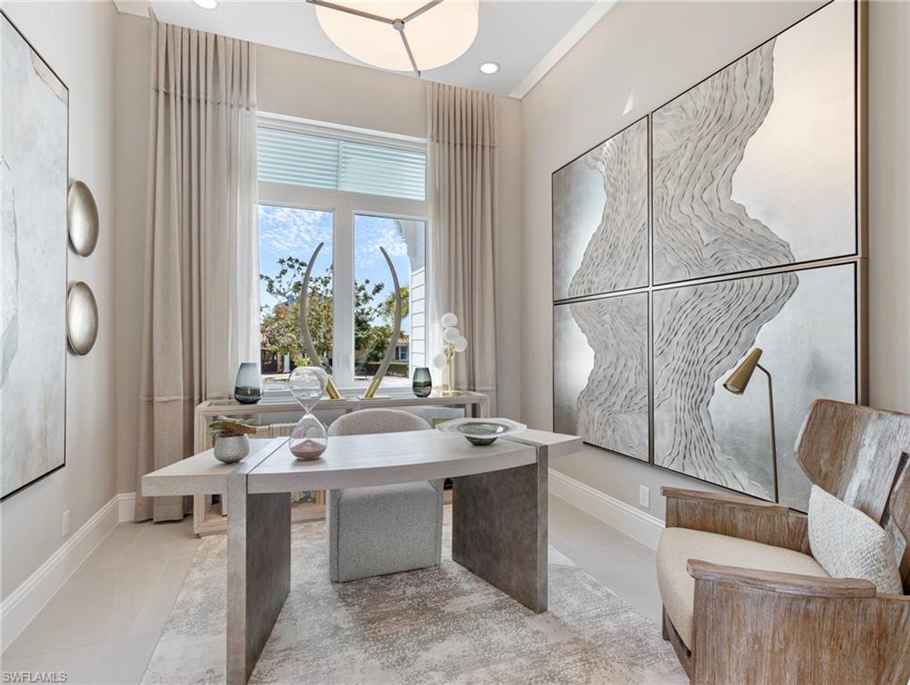 PALM ACRES - Residential