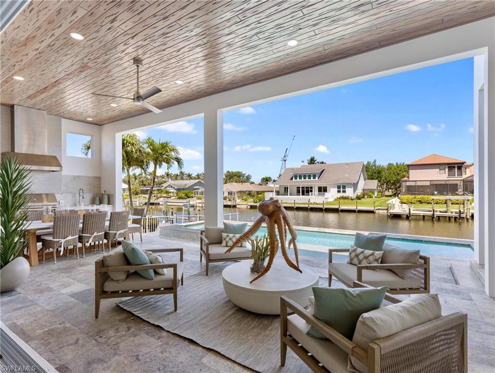 PALM ACRES - Residential