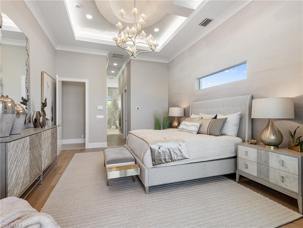 PALM ACRES - Residential