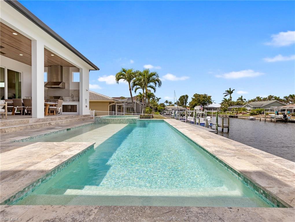 PALM ACRES - Residential