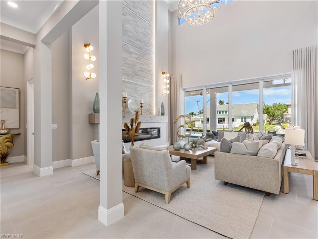 PALM ACRES - Residential