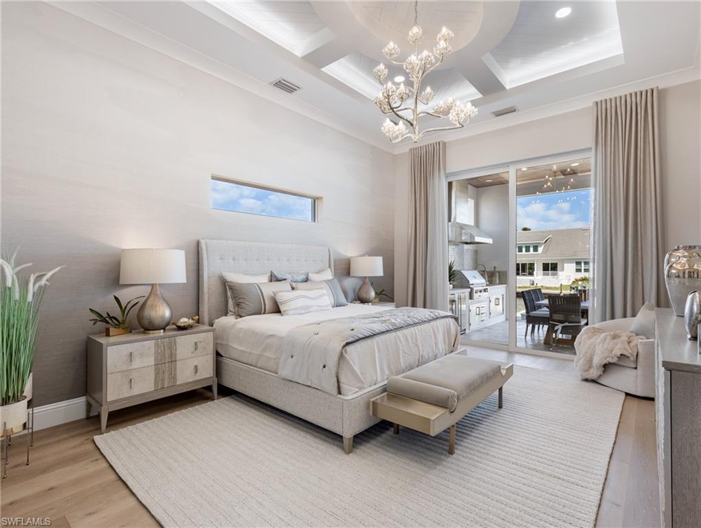 PALM ACRES - Residential