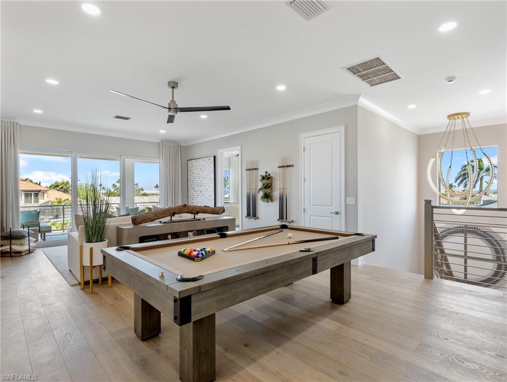 PALM ACRES - Residential