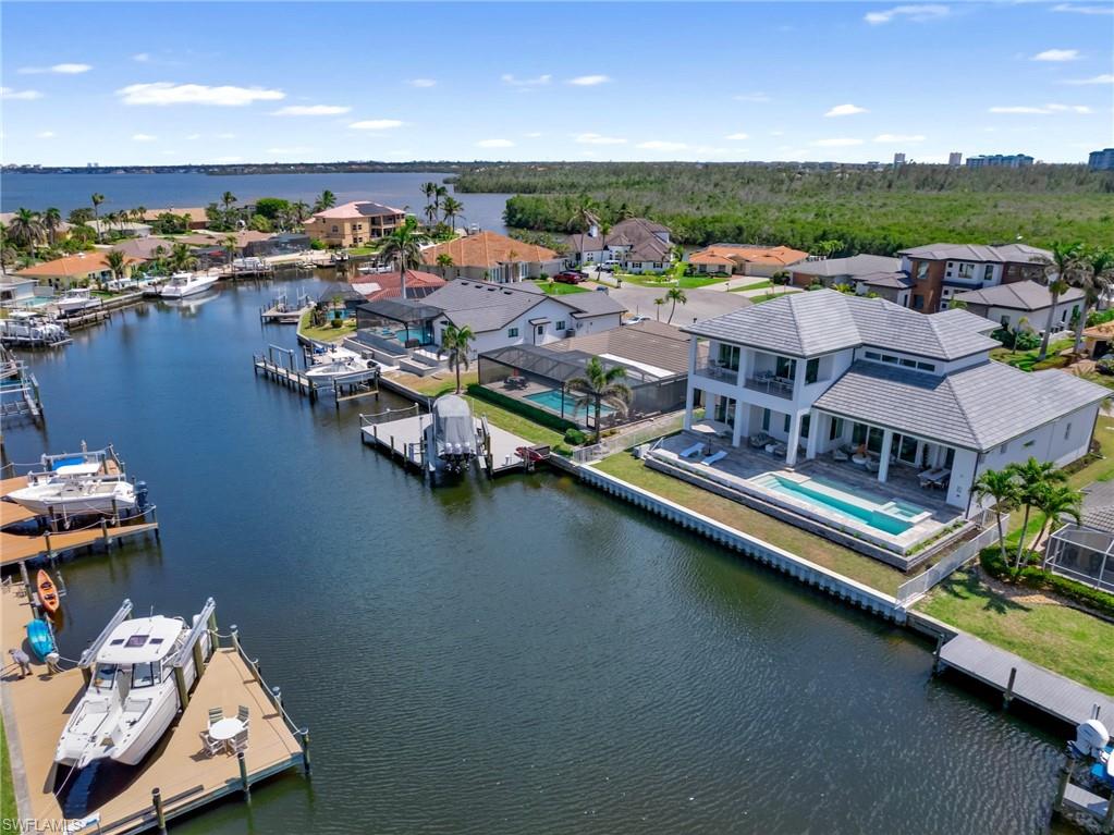 PALM ACRES - Residential