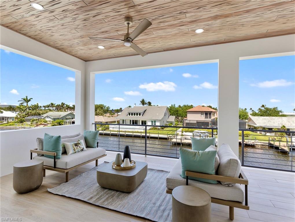 PALM ACRES - Residential