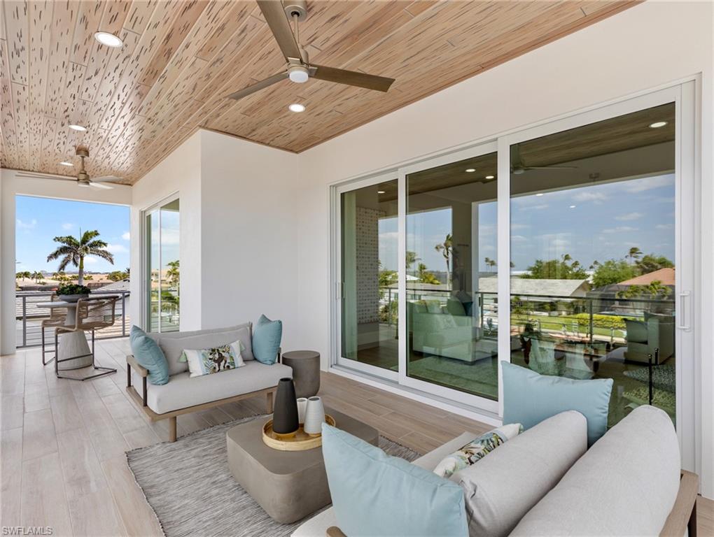 PALM ACRES - Residential