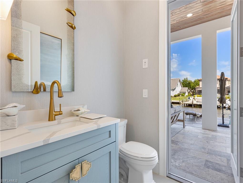 PALM ACRES - Residential