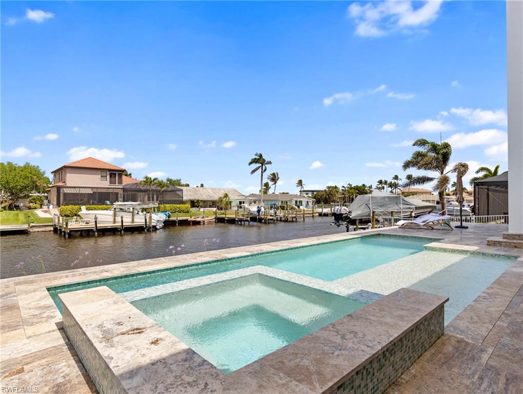 PALM ACRES - Residential